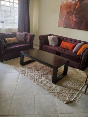 Marvel 2bdrm fully furnished at 360 luxury in Kitale